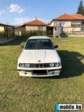 BMW 324 E30 | Mobile.bg   1