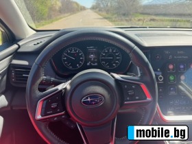 Subaru Outback 2, 5 premium | Mobile.bg   11