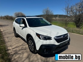 Subaru Outback 2, 5 premium | Mobile.bg   1