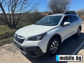 Subaru Outback 2, 5 premium | Mobile.bg   2