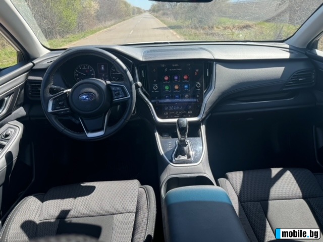 Subaru Outback 2, 5 premium | Mobile.bg   10