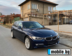 BMW 320 LUXURY* *  191 000* | Mobile.bg   2