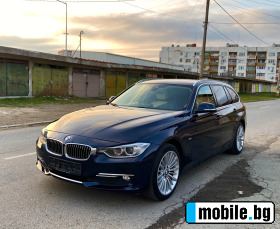 BMW 320 LUXURY* *  191 000* | Mobile.bg   1
