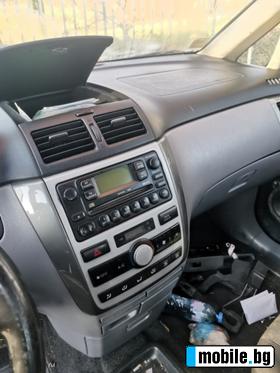 Toyota Avensis verso 2.0 D4-D 116  | Mobile.bg   9