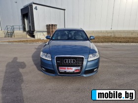 Audi A6 3.0tdi 239k * S-Line * Facelift * Quattro *  | Mobile.bg   2