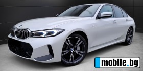 BMW 330 d xDrive =M-Sport=  | Mobile.bg   1
