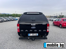 Ford Ranger 2.2, Euro 6    | Mobile.bg   6