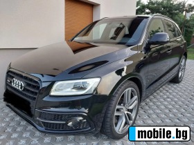 Audi SQ5 313,326 4  | Mobile.bg   1