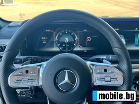 Mercedes-Benz G 400 d 4M AMG NIGHT-PACK BURM | Mobile.bg   11