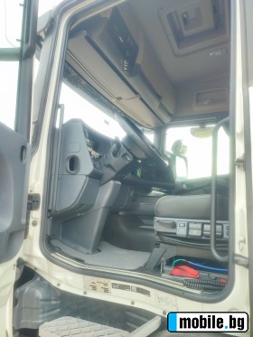Scania R450 HihghLine | Mobile.bg   9