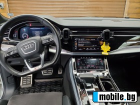 Audi SQ8 Disel/electric | Mobile.bg   8