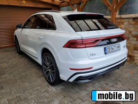 Audi SQ8 Disel/electric | Mobile.bg   5