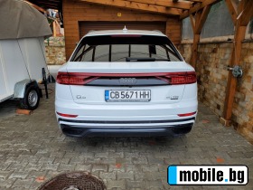 Audi SQ8 Disel/electric | Mobile.bg   4