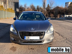 Peugeot 508 2.2 GT-  | Mobile.bg   2