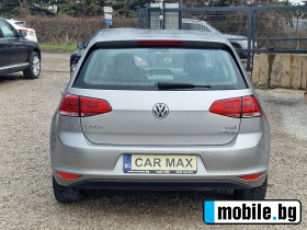 VW Golf 1.4TGi/Ecofuel/./ | Mobile.bg   3