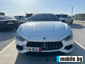 Maserati Ghibli sq4 gran lusso  | Mobile.bg   2