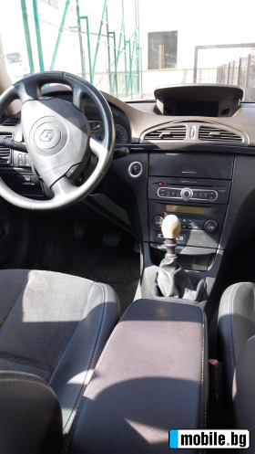 Renault Laguna 1, 9 dci- facelift | Mobile.bg   5