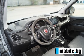 Fiat Doblo 1.6d  | Mobile.bg   9