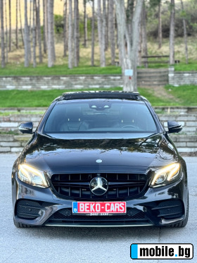 Mercedes-Benz E 220    | Mobile.bg   4