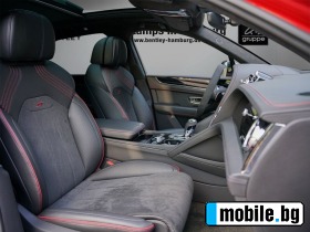 Bentley Bentayga V8 S CARBON NAIM | Mobile.bg   13