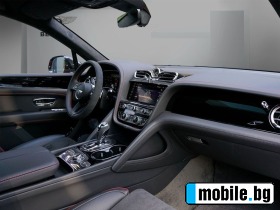 Bentley Bentayga V8 S CARBON NAIM | Mobile.bg   12