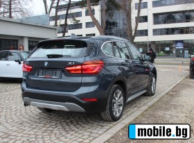 BMW X1 xDRIVE  -LINE  EURO 6      | Mobile.bg   5