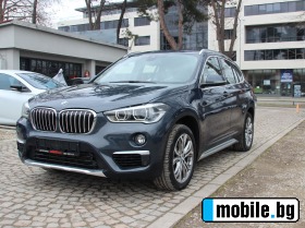 BMW X1 xDRIVE  -LINE  EURO 6      | Mobile.bg   1