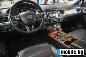 VW Touareg 3.0TDI N1*Airsusp* | Mobile.bg   7