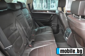 VW Touareg 3.0TDI N1*Airsusp* | Mobile.bg   13
