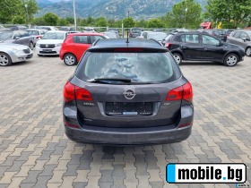 Opel Astra 1.7CDTi-110ps 6 * 156.*   | Mobile.bg   5