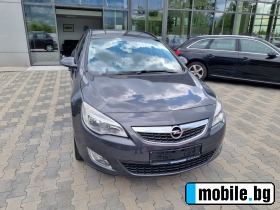 Обява за продажба на Opel Astra