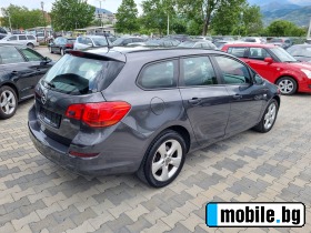 Opel Astra 1.7CDTi-110ps 6 СКОРОСТИ*156хил.км*НОВ СЪЕДИНИТЕЛ 