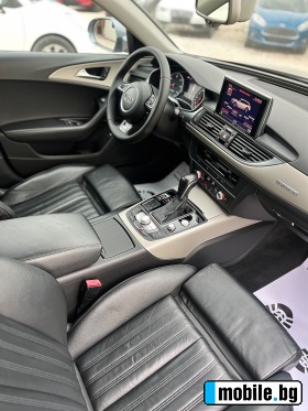 Audi A6 Allroad 3.0TDI QUATTRO FACELIFT LED PANORAMA | Mobile.bg   11