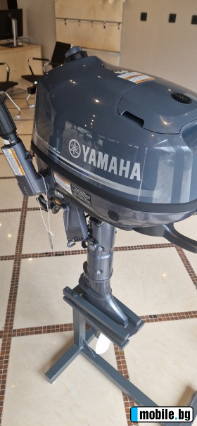   Yamaha F6CMHS | Mobile.bg   4