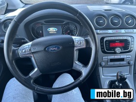Ford S-Max 2.0-. | Mobile.bg   11
