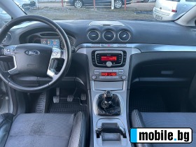 Ford S-Max 2.0-. | Mobile.bg   14