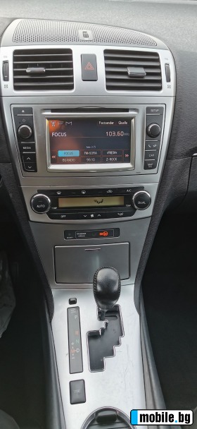 Toyota Avensis 2.2 | Mobile.bg   15