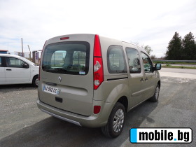 Renault Kangoo 1.5 DCI  | Mobile.bg   2