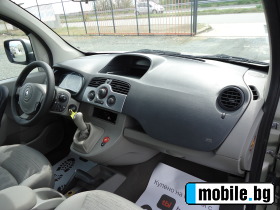 Renault Kangoo 1.5 DCI  | Mobile.bg   12