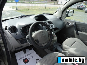 Renault Kangoo 1.5 DCI  | Mobile.bg   7