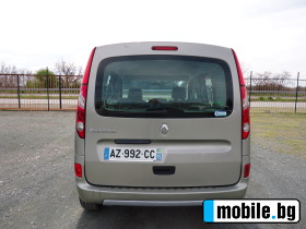 Renault Kangoo 1.5 DCI  | Mobile.bg   6