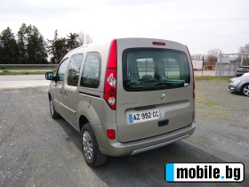 Renault Kangoo 1.5 DCI  | Mobile.bg   4