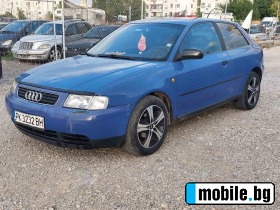 Audi A3 1.6 16v | Mobile.bg   1