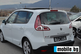 Renault Scenic 1.4-X MOD | Mobile.bg   4