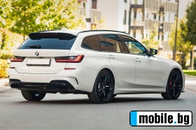 BMW 340 xDrive  | Mobile.bg   6