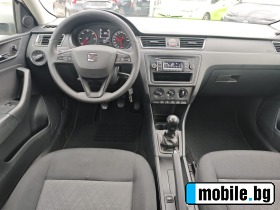 Seat Toledo 1.6TDI. .   | Mobile.bg   9