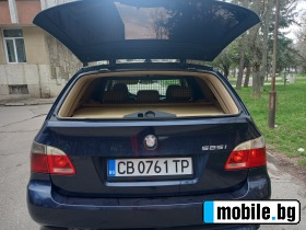 BMW 525 525 192  | Mobile.bg   5