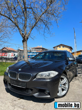     BMW 535 3.0 X DRIVE DIESEL AUSTRIA ~34 000 .