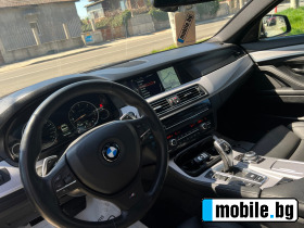 BMW 535 3.0 X DRIVE DIESEL AUSTRIA | Mobile.bg   9