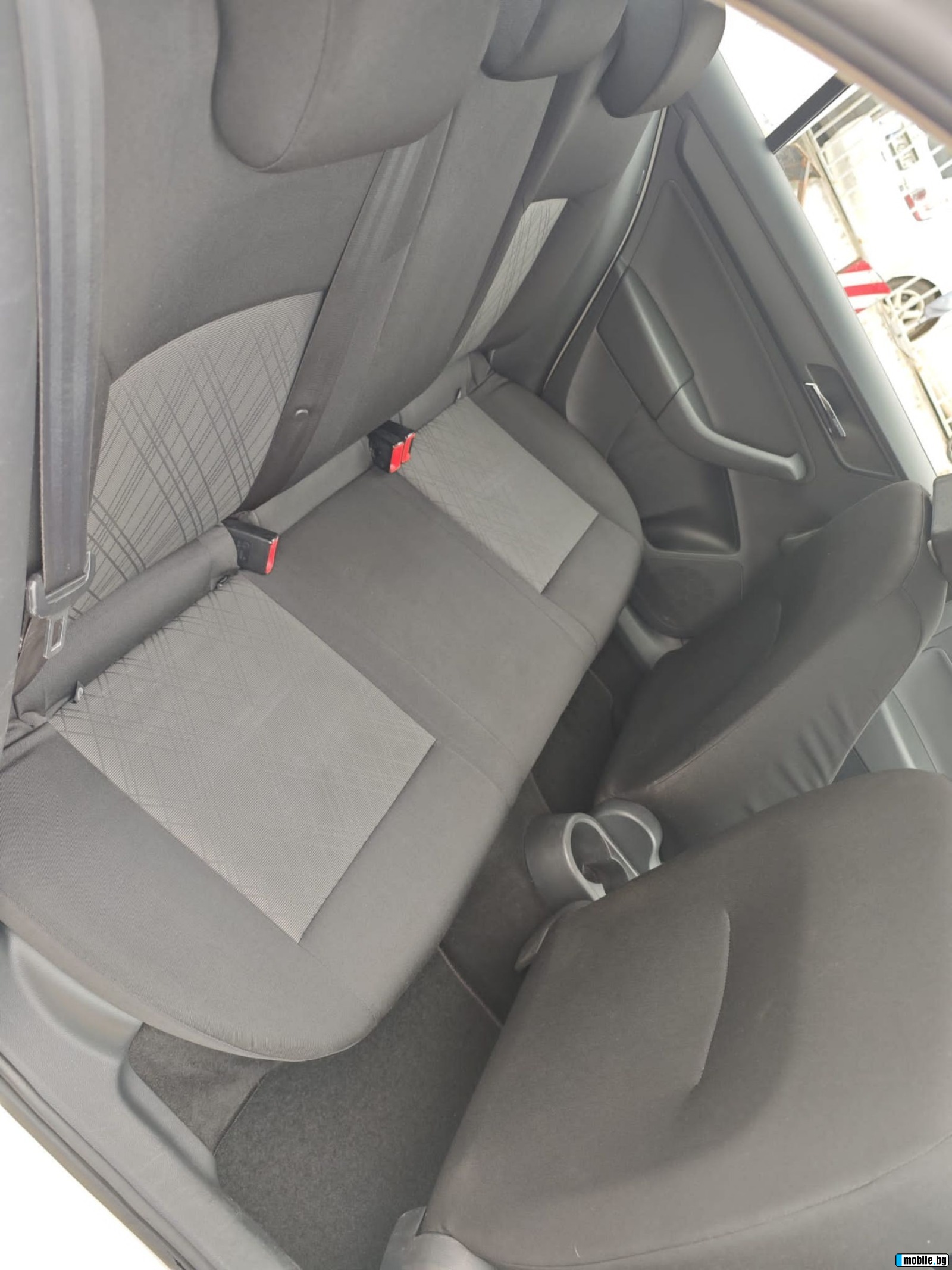 Seat Toledo 1.6TDI. .   | Mobile.bg   13
